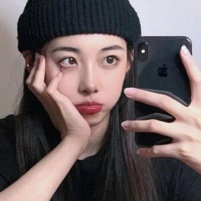 女高中生给你做饭了